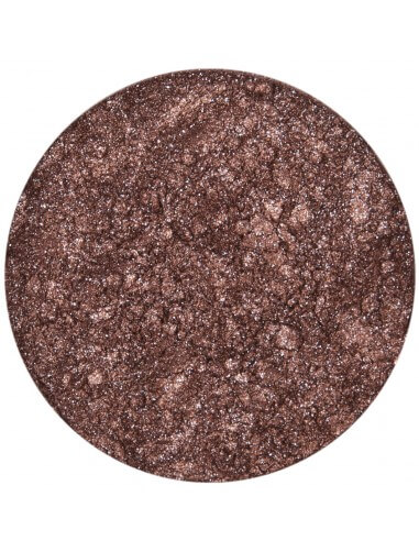 Pigment mineralny nr 35 - Coffee - Pure Colors