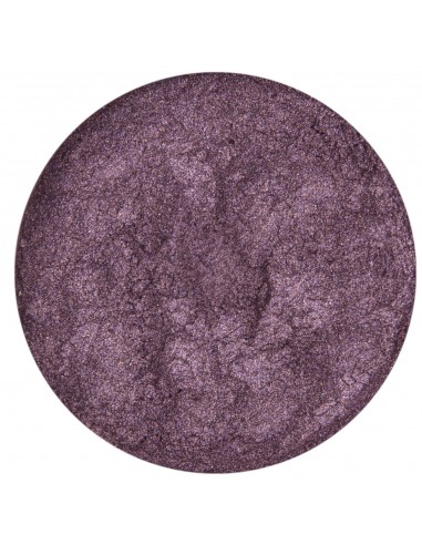 Pigment mineralny nr 73 - Purple Plum - Pure Colors