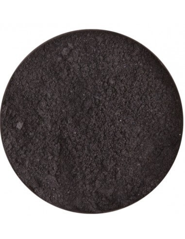 Pigment mineralny nr 101 - Black Matte - Pure Colors