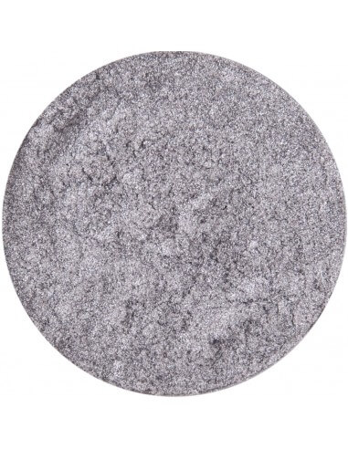 Pigment mineralny nr 3 - Silver - Pure Colors