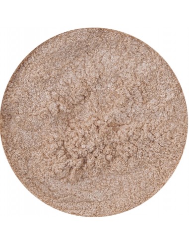 Pigment mineralny nr 8 Beige White - Pure Colors
