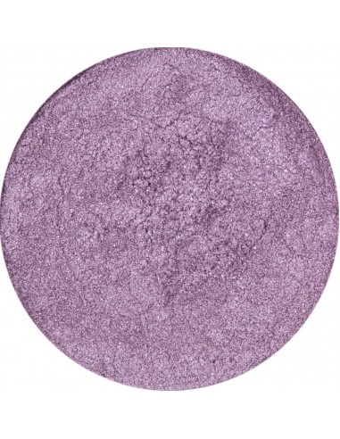 Pigment mineralny nr 18 - Light Purple Pink - Pure Colors