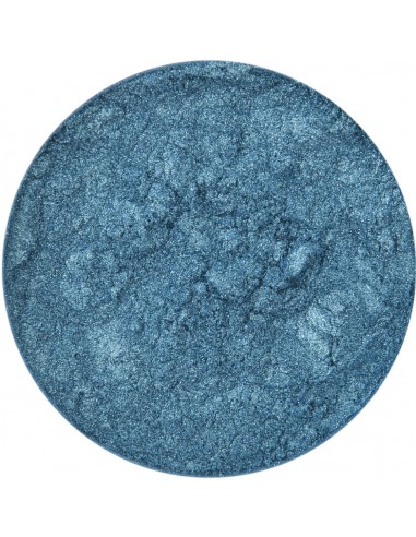 Pure Colors - Pigment mineralny nr 25 - Azure