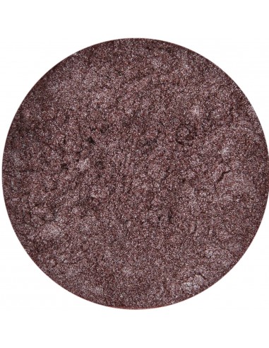 Pigment mineralny nr 34 - Chameleon Brown - Pure Colors