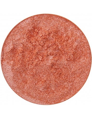 Pigment mineralny nr 42 - Orange Roughie - Pure Colors