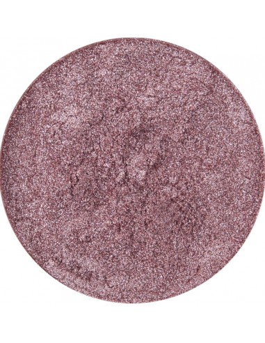 Pigment mineralny nr 52 - Seashell Pink - Pure Colors