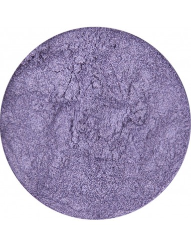 Pigment mineralny nr 72 - Lavender - Pure Colors