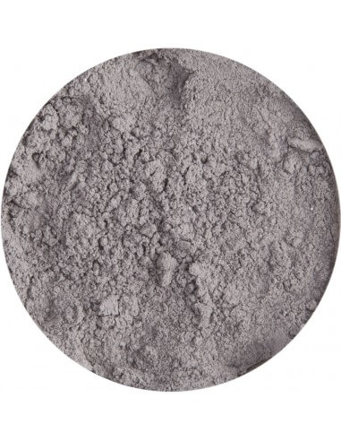 Pigment mineralny nr 92 - Grey Matte - Pure Colors