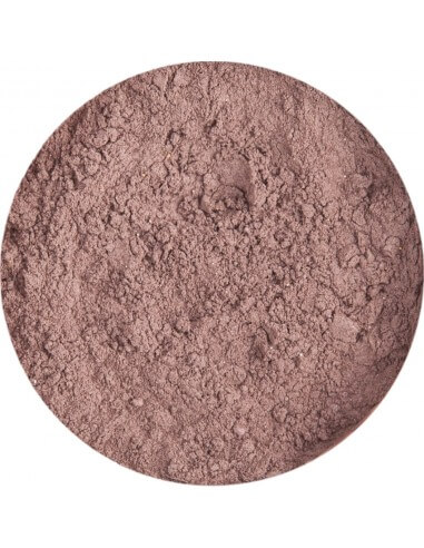 Pigment mineralny nr 93 - Dusty Rose - Pure Colors