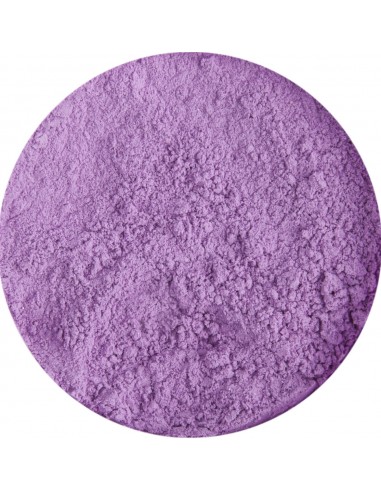 Pigment mineralny nr 94 - Light Purple Matte - Pure Colors