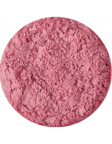 Pigment mineralny nr 99 - Fresh Pink Matte - Pure Colors