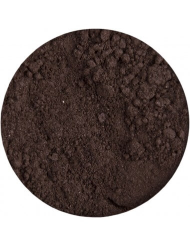 Pigment mineralny nr 105 - Chocolate - Pure Colors