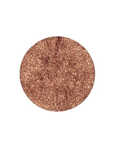 Pigment mineralny nr 6 - Chocolate Brown - Pure Colors