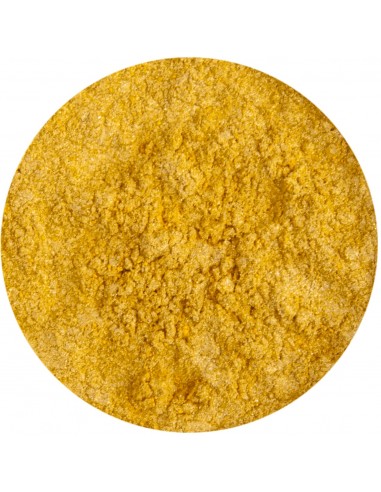 Pigment mineralny nr 41 - Sunflower - Pure Colors