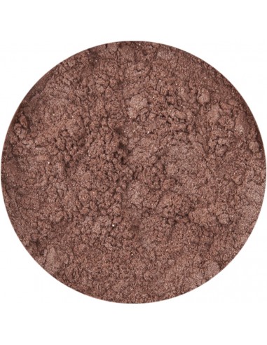 Pigment mineralny nr 116 - Nutmeg - Pure Colors