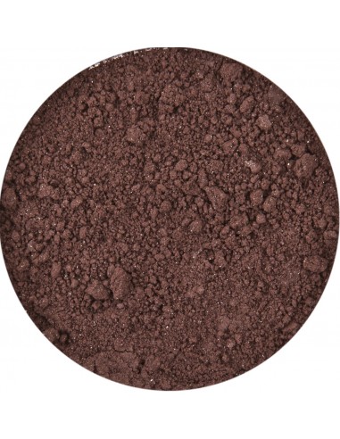 Pigment mineralny nr 115 - Brown Beauty - Pure Colors