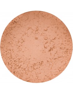 Bronzer Mineralny Soleil - Pure Colors