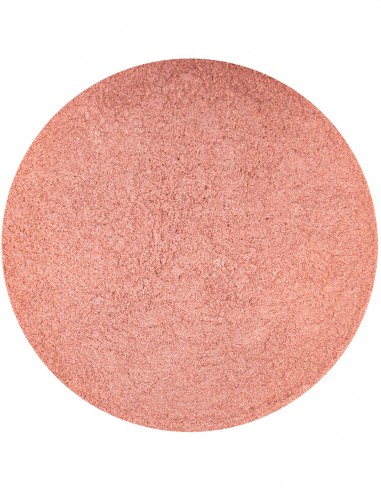 Pigment mineralny nr 135 - Pearly Almond - Pure Colors