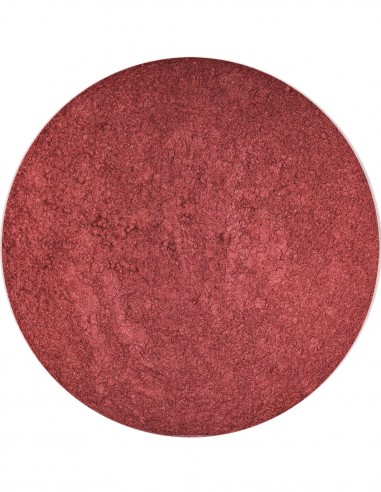 Pigment mineralny nr 132 - Fier Red - Pure Colors
